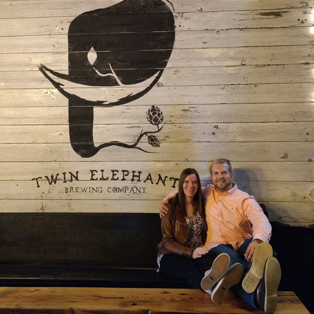 Meet your Posher, Reid